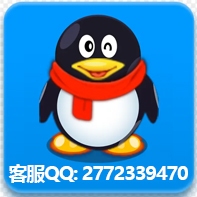 游戏官方QQ群二维码